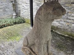 -中山詹园