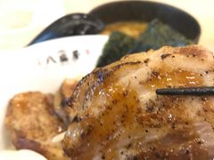 -八盛屋·沾面(集美万达店)