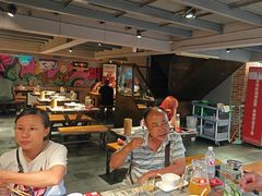-管氏翅吧(广渠门店)