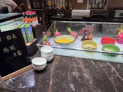 -月色西餐厅·海鲜刺身·烧烤(科学城保利郡雅酒店)