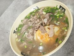 -湖南郴州杀猪粉(石龙店)