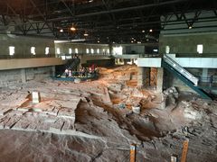 -自贡恐龙博物馆