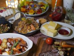 -La Terre乐田(万象城店)