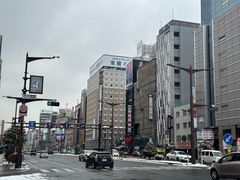 -狸小路商店街
