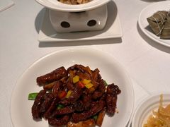 -莆田餐厅PUTIEN(世博源店)