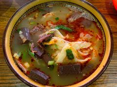 -兄弟俩老李家牛肉汤(总店)