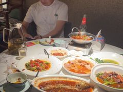 -又见炊烟私房菜(敬亭路店)