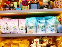 -吴裕泰茶庄(前门大街店)