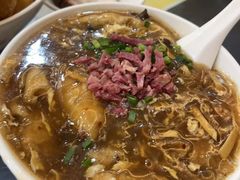 -毛华美食(清扬路店)