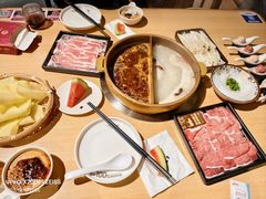 -东道煮牛肉火锅(东盛大街店)