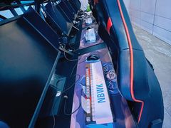 -NB网咖电竞连锁(泺安路店)