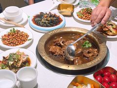 -和庆斋羊蝎子火锅·碳缸烧烤(顺义旗舰店)