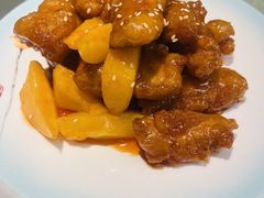 -佰家小厨·南京菜(夫子庙店)