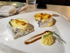 -波特曼西餐厅(中央大街店)