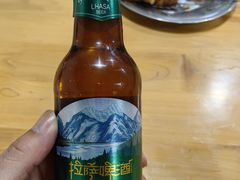 -张四烤羊肉(西藏自治区拉萨市丹杰林巷店)
