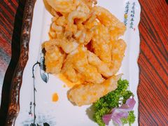 -四点金饭店