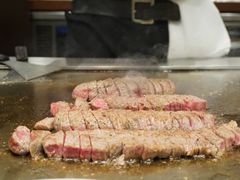 -神户牛排餐厅MOURIYA(总店)