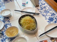 -东方饺子王(大屯路店)