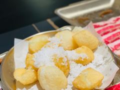 -西塔老太太泥炉烤肉(龙湖北苑天街店)