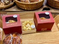 -富贵面包公司(运河店)