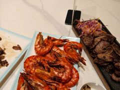 -黑木原精致料理·铁板烧