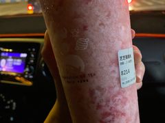 -喜茶(佛山顺德大良东乐路店)