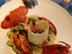 -弦月窗LUNETTE BY AMANDA(复兴路店)