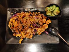 -老啪叽串炒饭(铁百店)