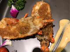 -割烹旭日本料理(龙湖狮山天街店)