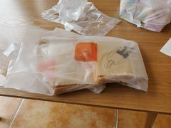 -司乎·日式鲜吐司(EFC欧美广场店)