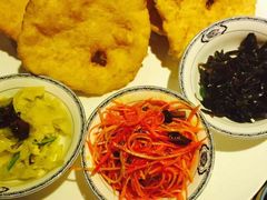 -乔家大院私房菜(海佳云顶店)