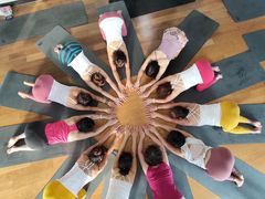 -一兆韦德健身(慧芝湖店)