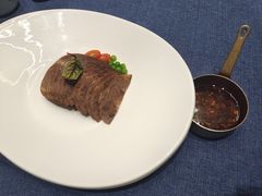 -苏州人家·精致苏帮菜(斜塘店)