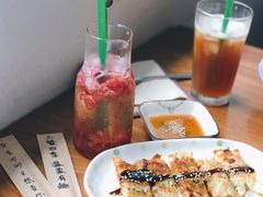 脆脆煎饺-拾年