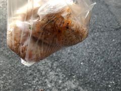 -六广门毛阿姨糯米饭