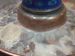 -木辛水水冰煮羊(凤城六路店)