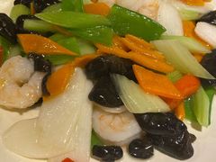 -陈傻子餐厅(世纪都会店)