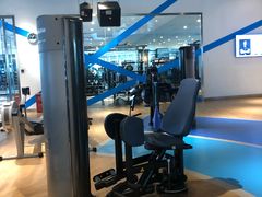 -康斐斯健身(银泰创意城店)