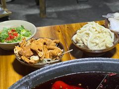 -正南齊北重庆老火锅(光华村直营店)