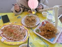 -桥东喜碧海鲜街(水东街店)