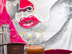 -Luchador摔跤手墨西哥餐厅(恒宇广场店)