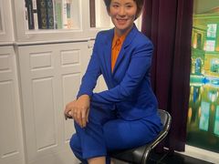 -武汉杜莎夫人蜡像馆