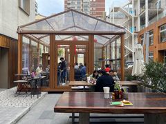 大堂-RAC BAR(安福路店)