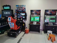 -北京亚奥福瑞福特4S店(北苑家园店)