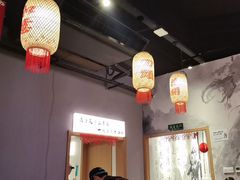-赵小犇·江湖川菜馆