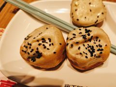 -小杨生煎(香港名都店)