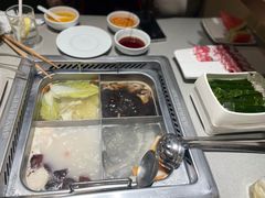 -海底捞火锅(江北万达商业广场店)