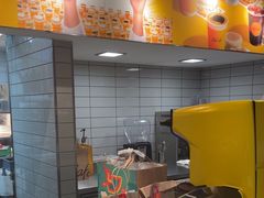 -麦当劳(CP静安店)