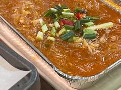 -東豫狼鲜货烧烤. 碳火烤鱼. 小龙虾(上海首店)