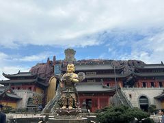 -上海东林寺(金山区)
